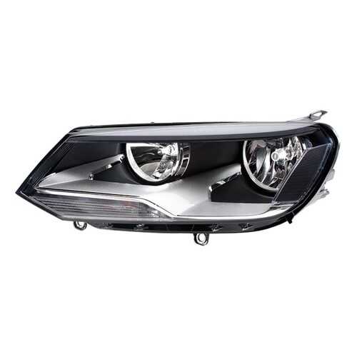 Фара передняя Hella 1EJ 010 328-221