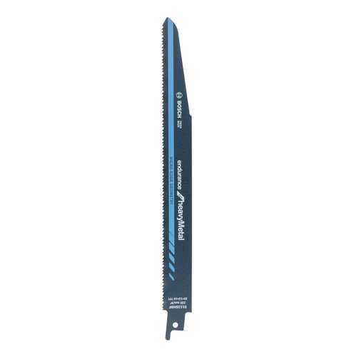 Полотна универсальные Bosch RB - 5ER S 1125 HBF 2608658011