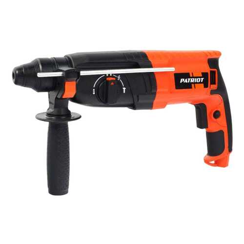 перфоратор Patriot RH 260