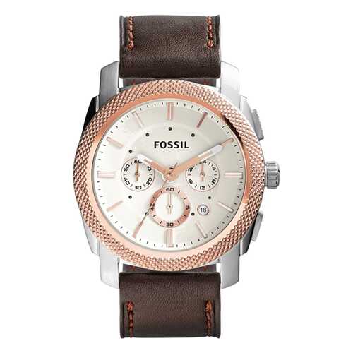 Наручные часы кварцевые мужские Fossil FS5040