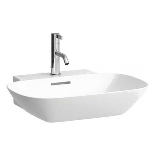 Раковина LAUFEN SaphirKeramik 8.1030.2.000.104.1