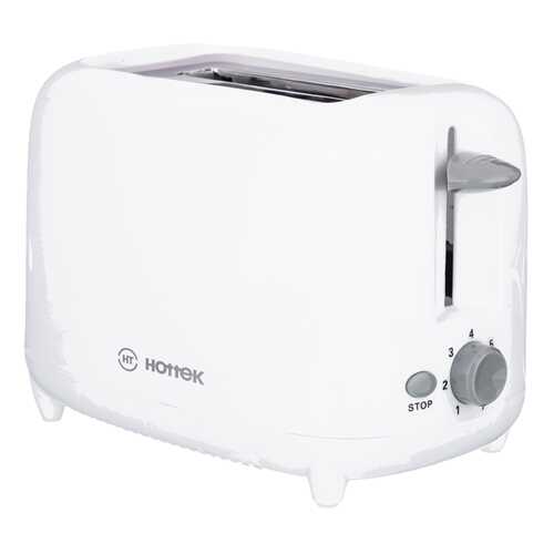 Тостер Hottek HT-979-100 White