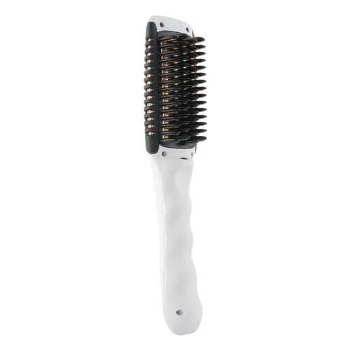 Расческа-выпрямитель Ikoo E-Styler Pro White Platina