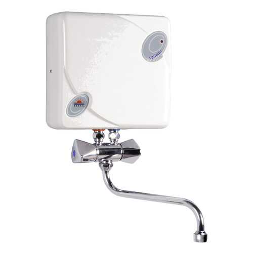 Водонагреватель проточный Kospel EPJ 3.5 Optimus white