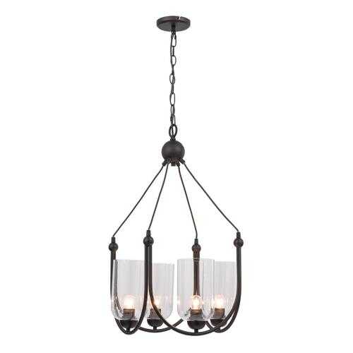 Подвесная люстра ST Luce Codita SL333.303.04