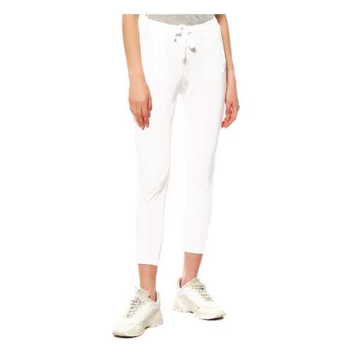 Спортивные брюки женские DEHA 5242581 белые XS