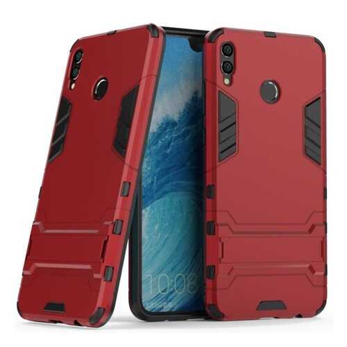 Чехол Epik Transformer для Huawei Honor 8X Max Dante Red