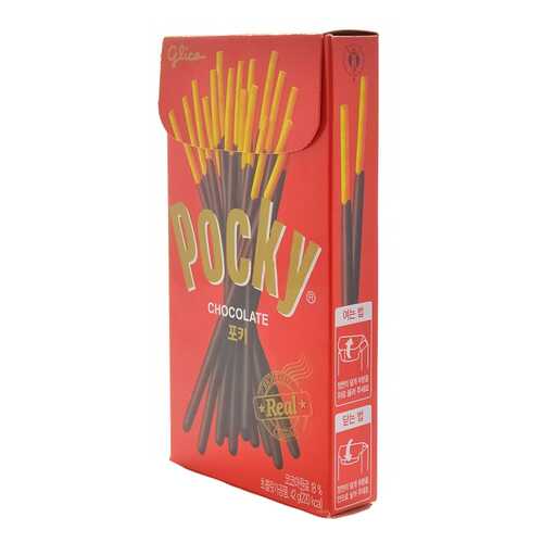 Печенье Pocky палочки шоколадные 41 г
