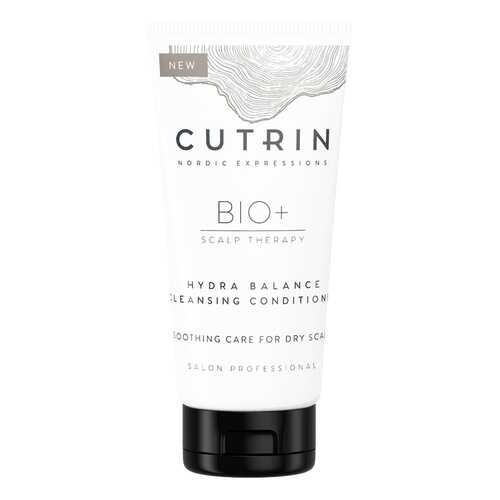 Кондиционер для волос Cutrin Bio+ Hydra Balance Conditioner 50 мл