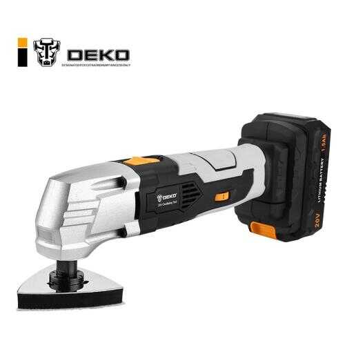 Реноватор DEKO DKOT20 Multi 063-2050
