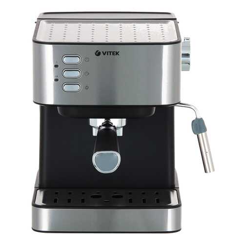 Кофеварка рожкового типа Vitek VT-1504