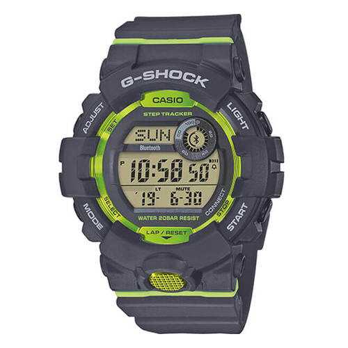 Часы Casio GBD-800-8E