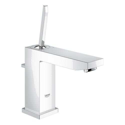 Смеситель для раковины Grohe Eurocube Joy 23657000 хром