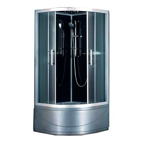 Душевая кабина Esbano ELEGANCIA ESG-90CRB 90х90 см