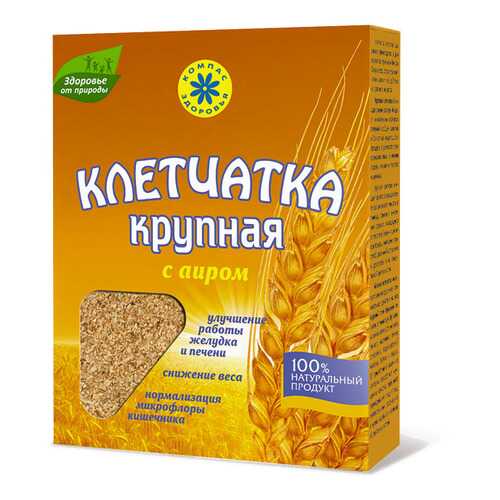 Сложные углеводы в Верный