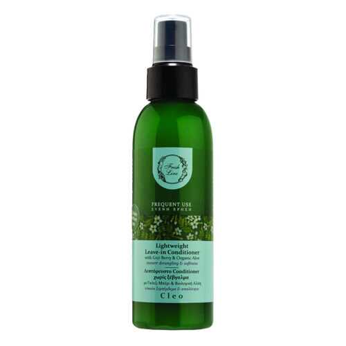 Кондиционер Fresh Line Cleo Light Weight Leave-In Conditioner