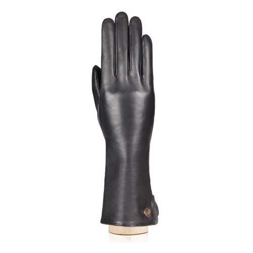 Перчатки женские Labbra LB-0193 черные 7.5
