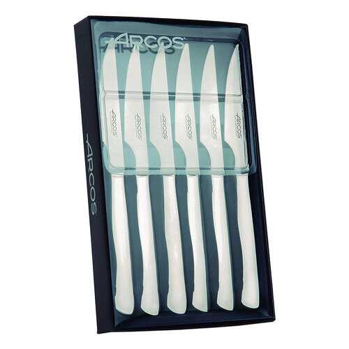 Набор столовых ножей Arcos 378200 110 мм