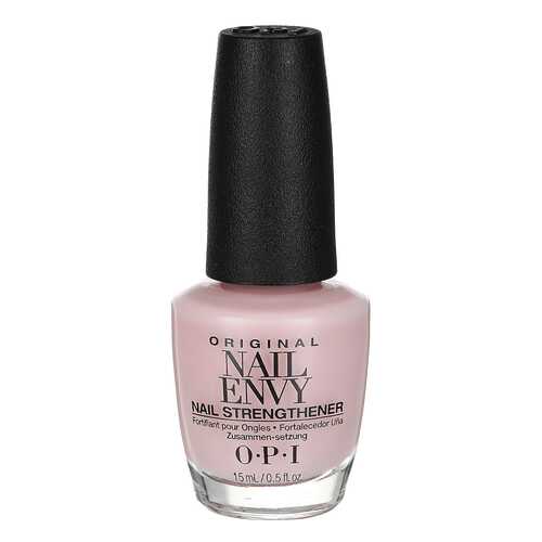 Лечебный лак OPI Original Nail Envy Bubble Bath 15 мл