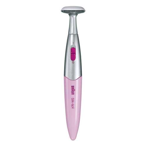 Бикини-триммер Braun FG 1100 Pink