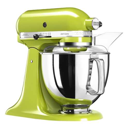 Кухонная машина KitchenAid 5KSM175PSEGA