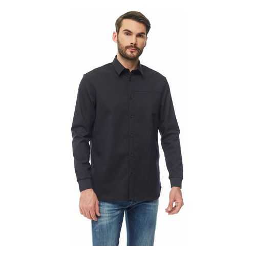 Мужские рубашки в Black Star Wear