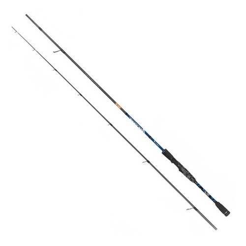 Удилище спиннинговое Salmo Aggressor 25, длина 2,1 м