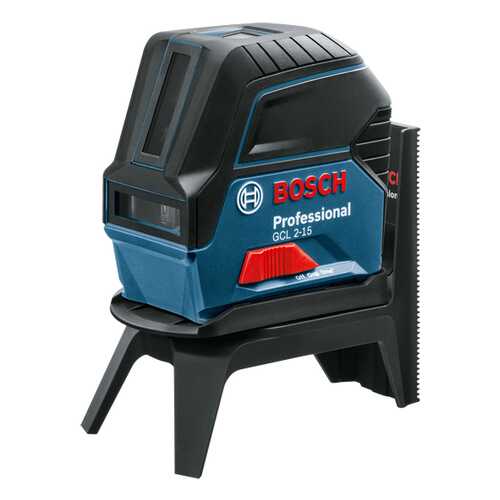 Лазерный нивелир Bosch GCL 25 Professional 0601066B03