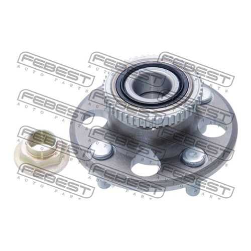 Ступица колеса FEBEST 0382-EKA50R