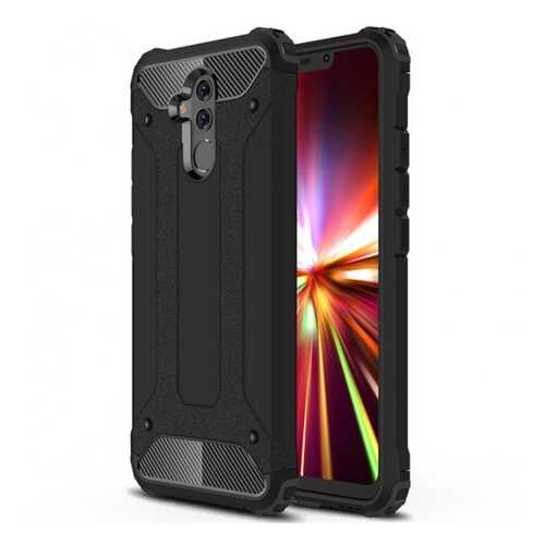 Чехол Epik Immortal для Huawei Mate 20 lite Black