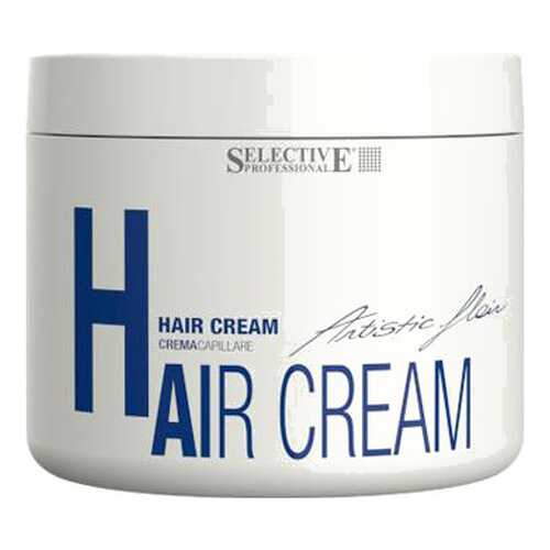 Кондиционер для волос Selective Professional Artistic Flair Hair Cream Conditioner 500 мл