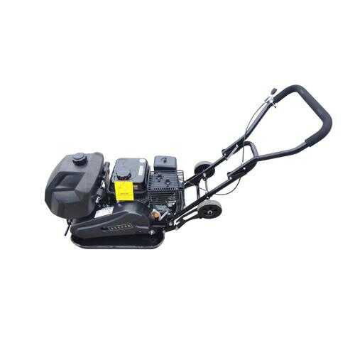 Виброплита Zitrek z3k90w (Loncin 200F, 6,5hp) 091-0204