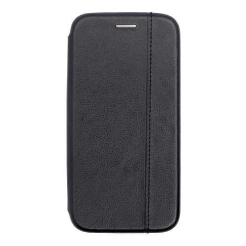 Чехол-книжка Zibelino Book для Samsung Galaxy M01 (M015) (Black)