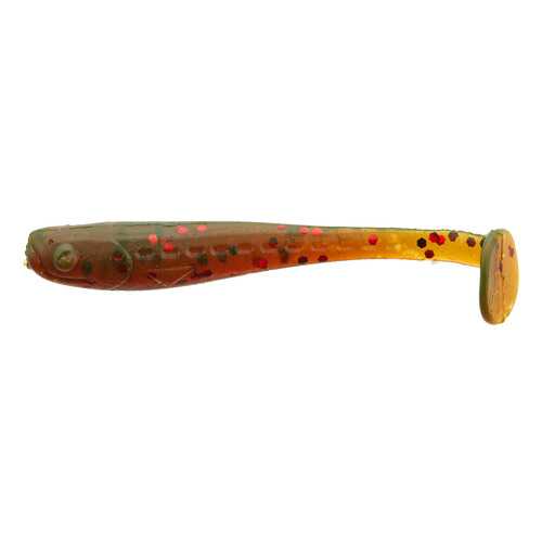 LUCKY JOHN Виброхвосты Съедобные Lj Pro Series Baby Rockfish 1.4In (03.50)/085 20Шт.