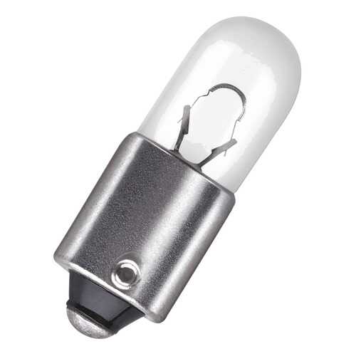 Лампа накаливания автомобильная OSRAM 12V T4W (3893)
