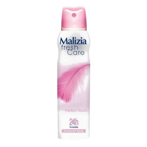 Дезодорант Malizia Fresh Care Perfect Touch