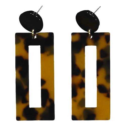Женские серьги Accessoires