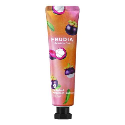 Крем для рук Frudia My Orchard Mangosteen Hand Cream 30 мл