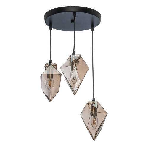 Люстра подвесная Vele Luce VL1154P03