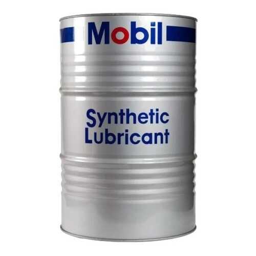 Масло редукторное Mobil Glygoyle 320 208 л 148817