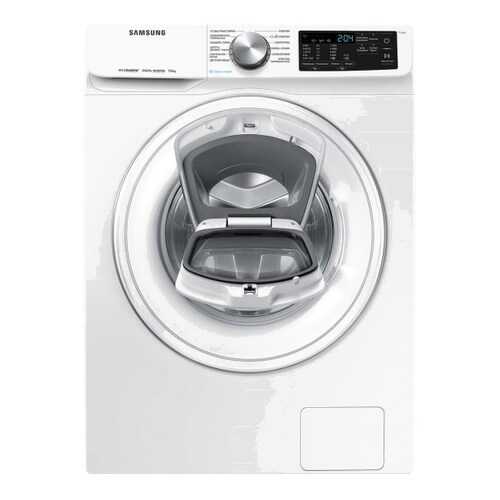 Стиральная машина Samsung WW70R42PXRW