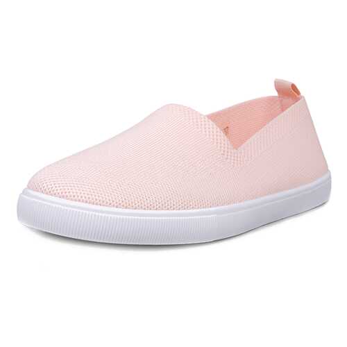 Кеды женские T.Taccardi 710017685 розовые 40 RU