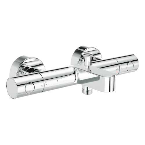 Смеситель для ванны Grohe Grohtherm 1000 Cosmopolitan New 34215002 хром