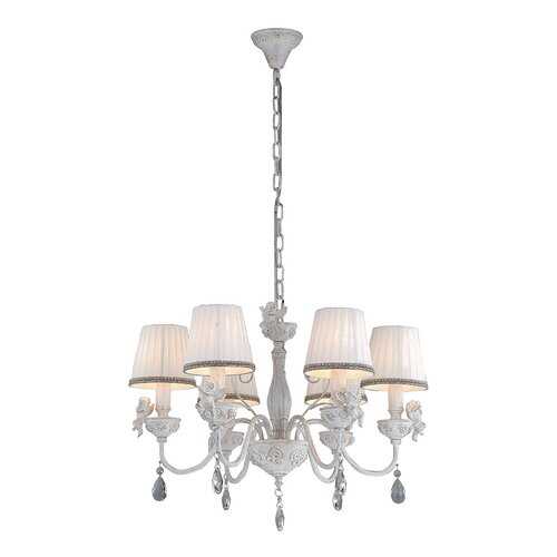 Люстра потолочная Arte Lamp A5656LM-6WG