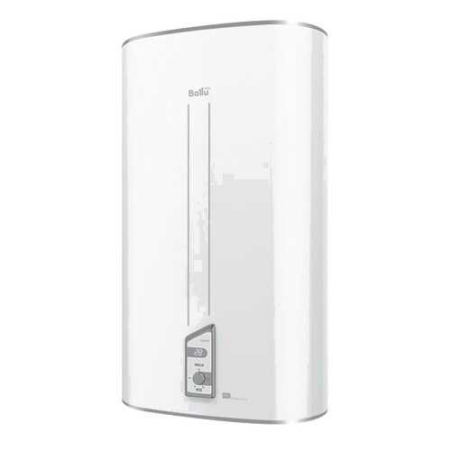 Водонагреватель накопительный Ballu BWH/S 80 Smart WiFi white