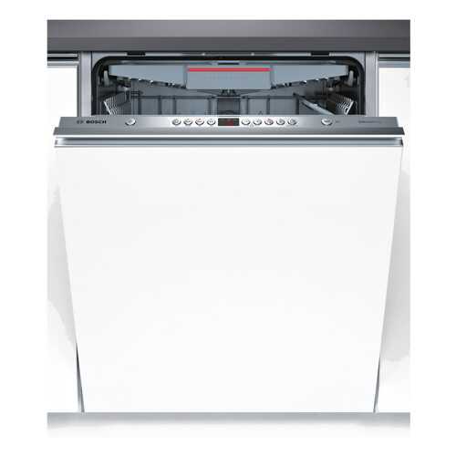 Встраиваемая посудомоечная машина 60 см Bosch Serie | 4 SilencePlus SMV44KX00R