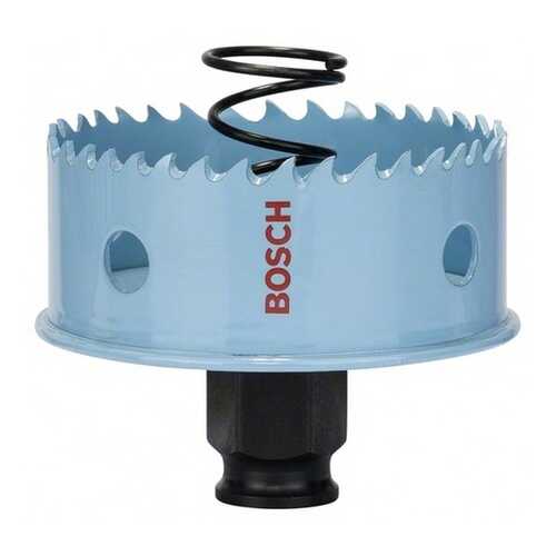 Биметаллическая коронка Bosch SHEET-METAL 64 мм 2608584800