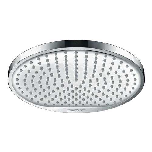 Верхний душ Hansgrohe 26723000