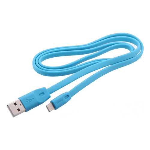 Кабель Remax RC-001i Lightning 2м Blue