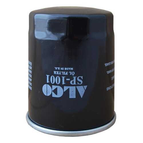 Фильтр масляный SP-1001